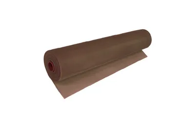 Mreza za komarce 1.2 x 30 m braon fiber