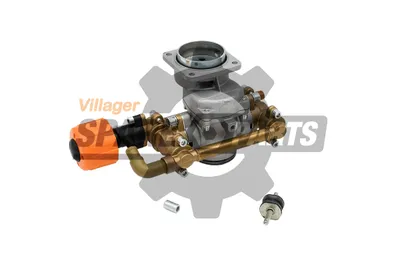 PUMPA KPT. NOVI MODEL