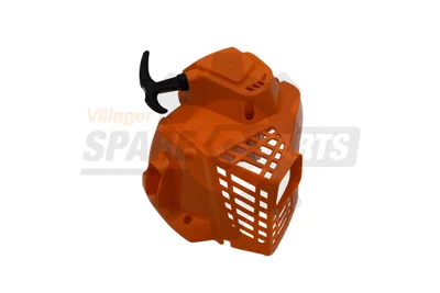 EBV230E.2.1 - STARTER KPT.