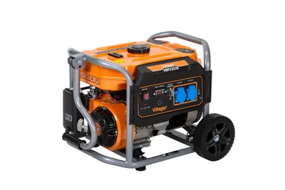 Agregat VGP 3300 S