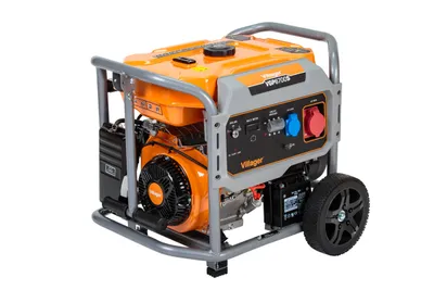 Agregat VGP 6700 S