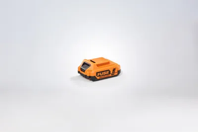 Fuse baterija 18V 2AH