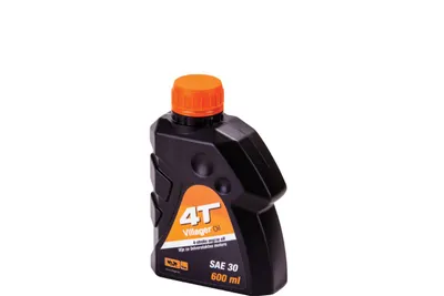 Ulje za 4T motore 600ml