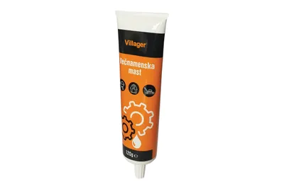 Visenamenska mast Villager 120 gr