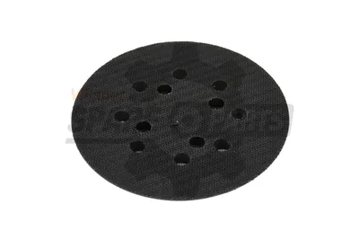 31 - RADNA PLOCA  125 MM