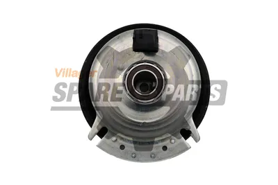 ELEKTROMAGNETNO KVACILO  SA REMENICOM 180MM