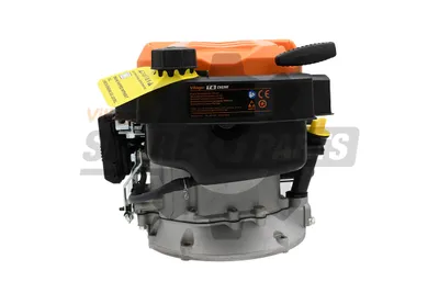BENZINSKI MOTOR 146 CC  (EURO 5)