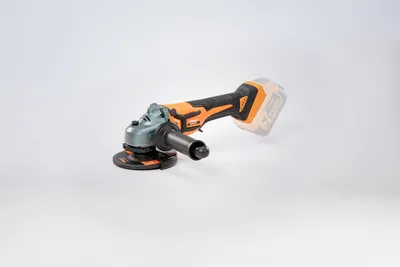 Fuse akum. brushless ugaona brusilica Villager VLP 4520