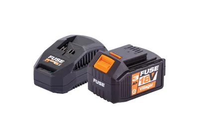 Fuse set baterija 3,0Ah + Punjac 1,65A