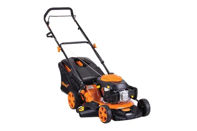 Motorna kosacica Villager ATLAS 4011T