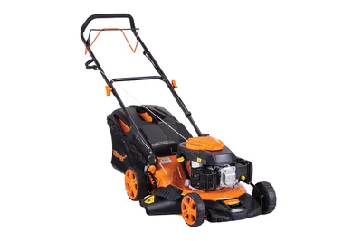 Motorna kosacica Villager ATLAS 4111T