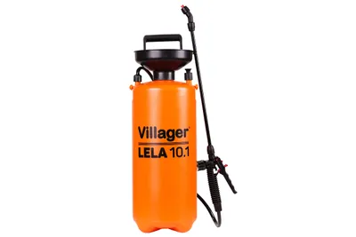 Prskalica LELA 10,1 L
