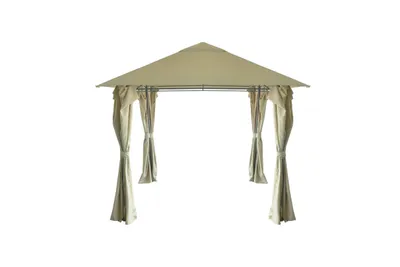 Metalna gazebo tenda LARISA