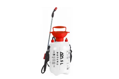 Rucna prskalica AGM 5 L