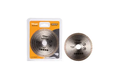 Dijamantska rezna ploca kontinuirana DCBC-115 mm