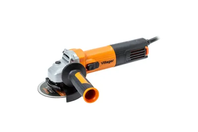 BRUSILICA ELEKTRICNA  950W - UGAONA 125 MM VLP 409