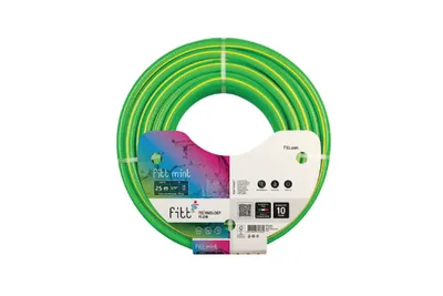 Fitt crevo MINT 1/2