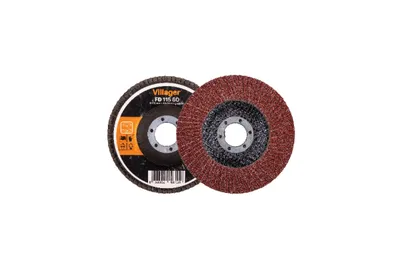 LAMELNI DISK FD 125/100