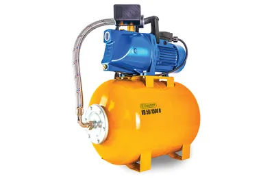 Hidrofor Elpumps  VB 50/1500 B