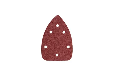 BRUSNI PAPIR ZA AKU. VIBRAC. BRUSILICU FUSE VLN 7120 - G 80- set 5/1