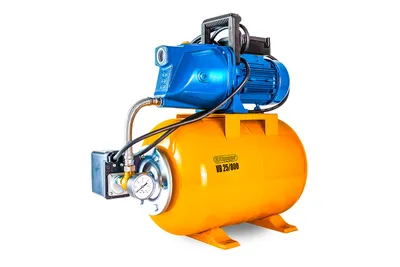 HIDROFOR ELPUMPS VB 25/800