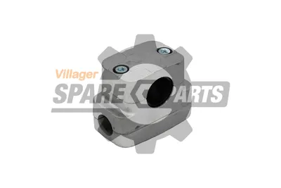 3GC400B.2 - NOSAC RUCKI ALU 2020