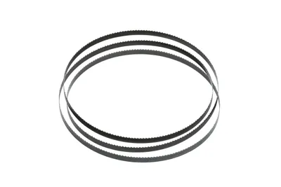 List testere za tračnu testeru bsv 2580 6t-1400 mm