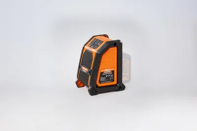 Fuse akumulatorski bluetooth zvučnik 2x3W