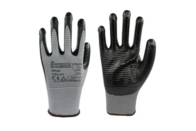 Rukavice bomber grip XL