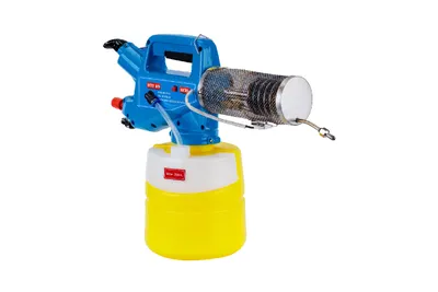 MASINA ZA ZAPRASIVANJE - AGM MINI TERMAL FOGGER MS2