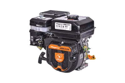 CETVOROTAKTNI MOTOR VILLAGER VGR 250H (HORIZONTALNI) 36x25