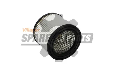 17 - Filter 120 X 80 X 100 mm