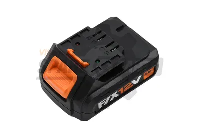 BATERIJA 12V 2Ah