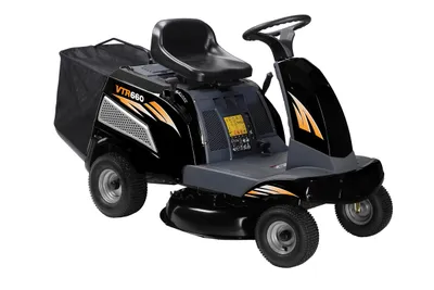 Traktor kosačica VTR 660