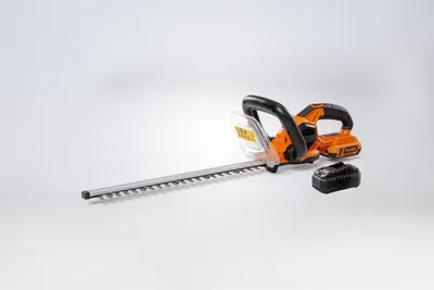 FUSE akumulatorski trimer za živu ogradu VHT 4420-1BCB