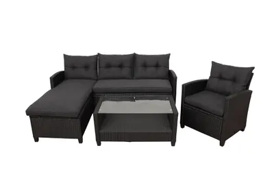Baštenski set CEBU