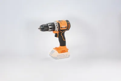 Fuse akumulatorska brushless udarna bušilica VPL 8120