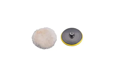 Vunena polir navlaka Villager 125 mm