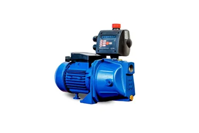 Pumpa za baštu Elpumps JPV 1300 B Automatic
