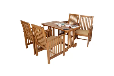 Baštenski set Borneo