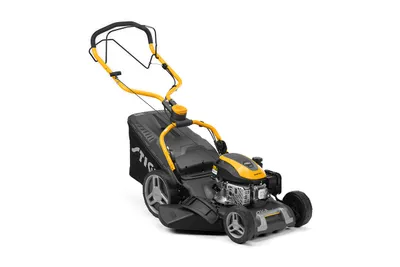 Motorna kosačica Stiga Combi 748 S