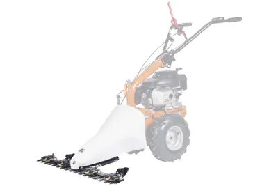 Čeona kosa 87 cm za Villager VMM 1919 L