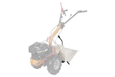 Freza 50 cm za Villager VMM 1919 L