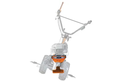 Set za regulaciju nagiba za Villager VMM 2119 L