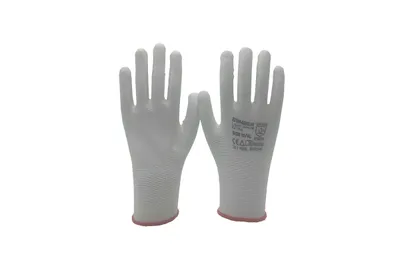 Rukavice Bomber Light White 9 extra