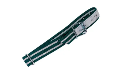 Okovratnik za telad bez lanca 130 x 4cm