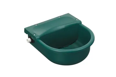 Plastična pojilica sa plovkom S522