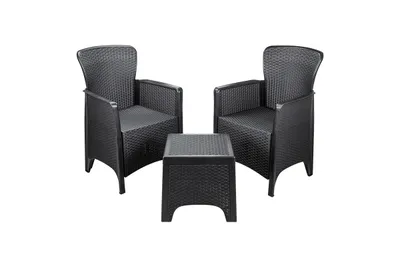 Amora baštenski set