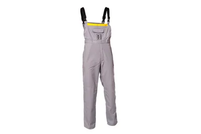 Pantalone radne sa tregerima Bomber S