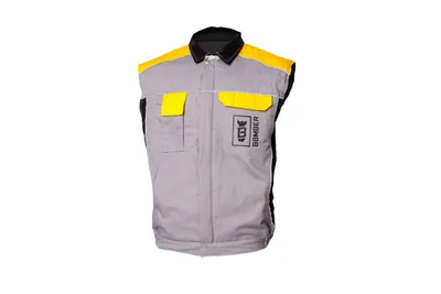 Prsluk radni Bomber XXXL